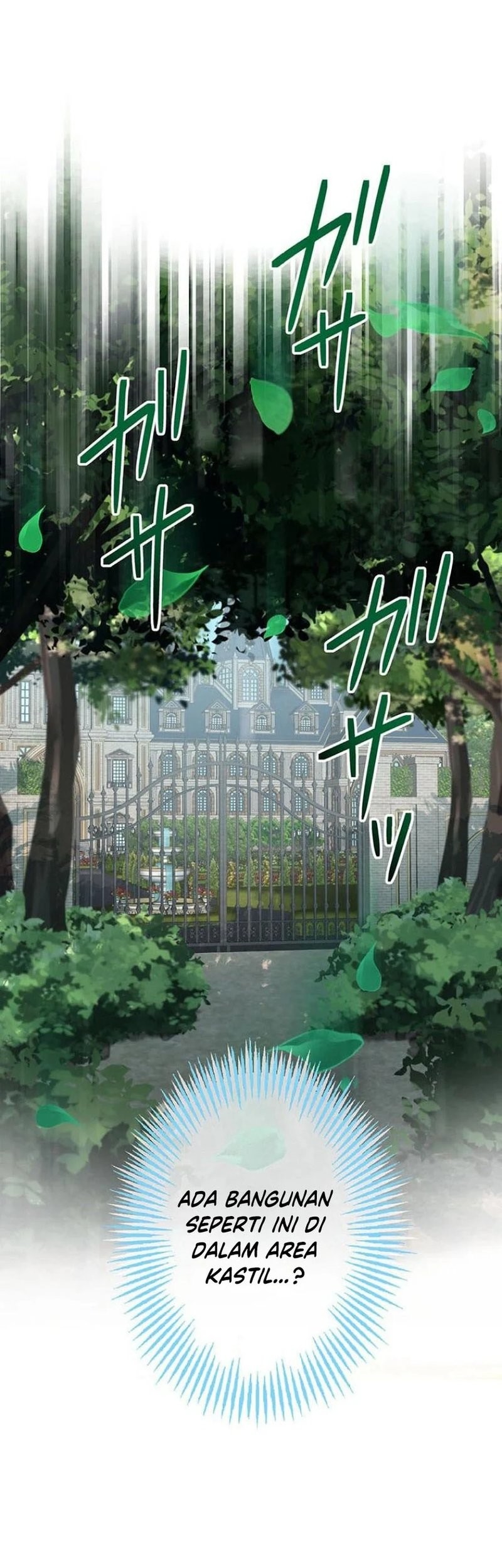 I Will Break Ties With the Harmful Sister Chapter 22 Gambar 45