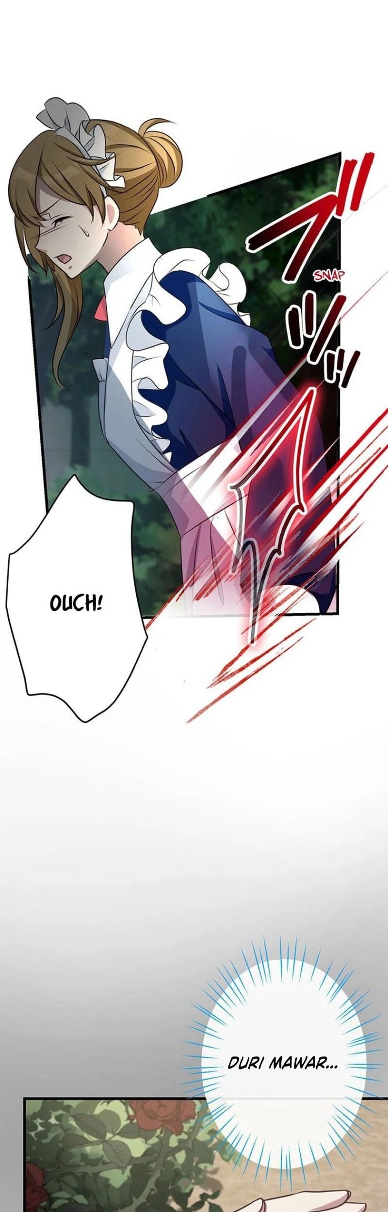 I Will Break Ties With the Harmful Sister Chapter 22 Gambar 46