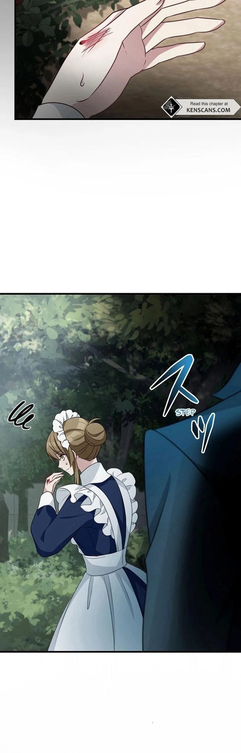 I Will Break Ties With the Harmful Sister Chapter 22 Gambar 47