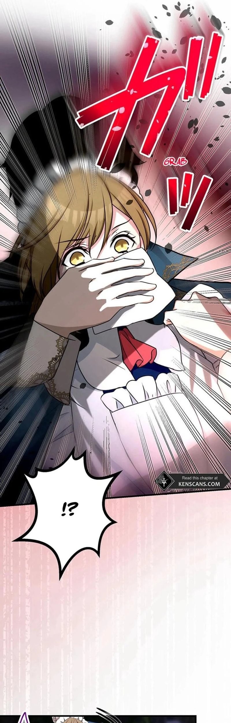 I Will Break Ties With the Harmful Sister Chapter 22 Gambar 49