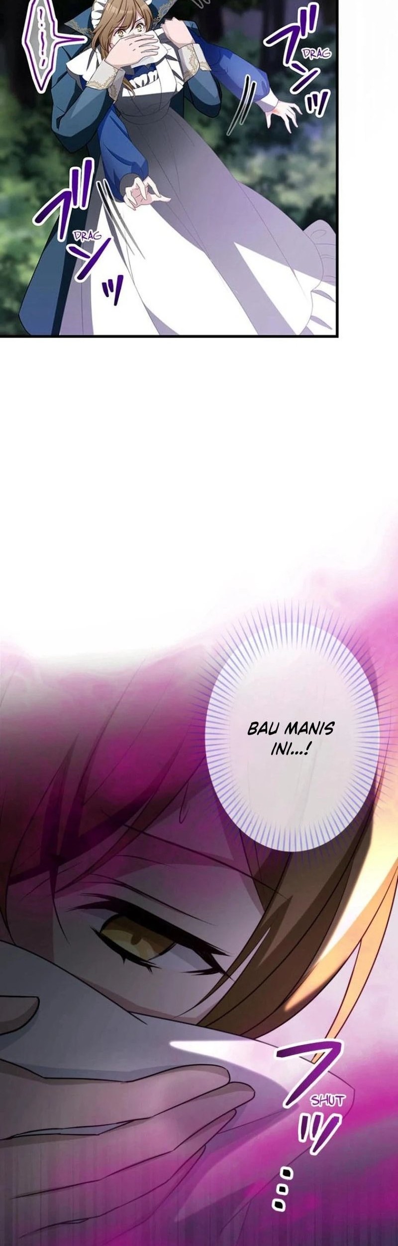 I Will Break Ties With the Harmful Sister Chapter 22 Gambar 50