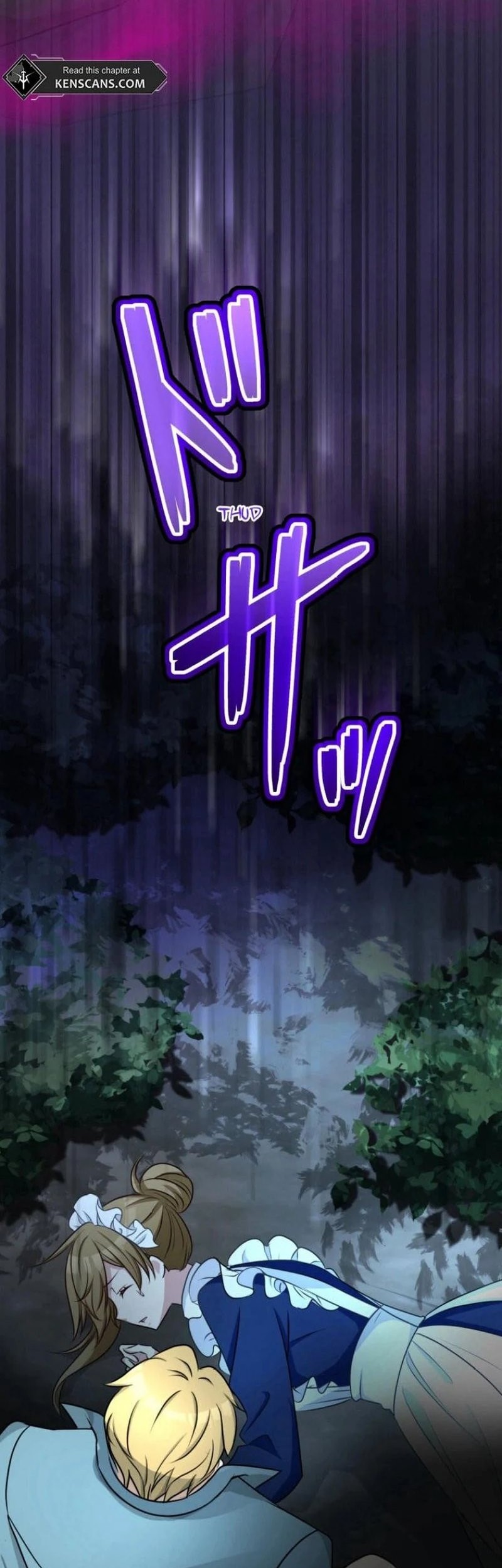 I Will Break Ties With the Harmful Sister Chapter 22 Gambar 51