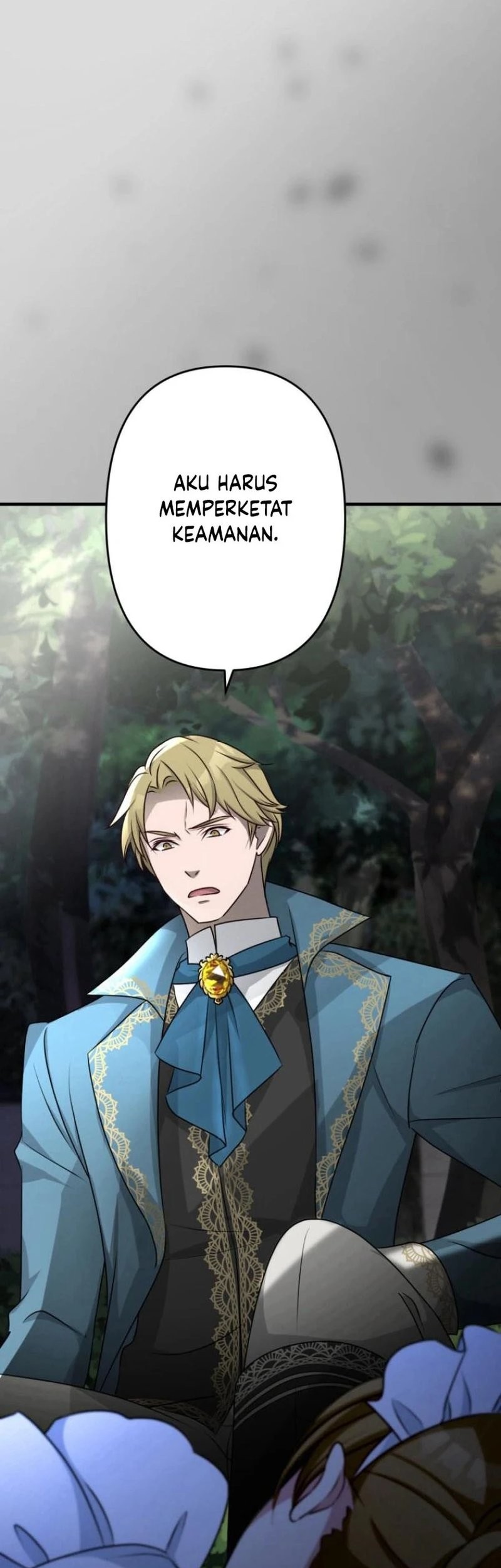 I Will Break Ties With the Harmful Sister Chapter 22 Gambar 53