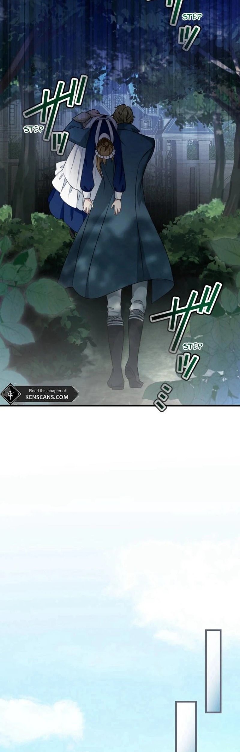 I Will Break Ties With the Harmful Sister Chapter 22 Gambar 55