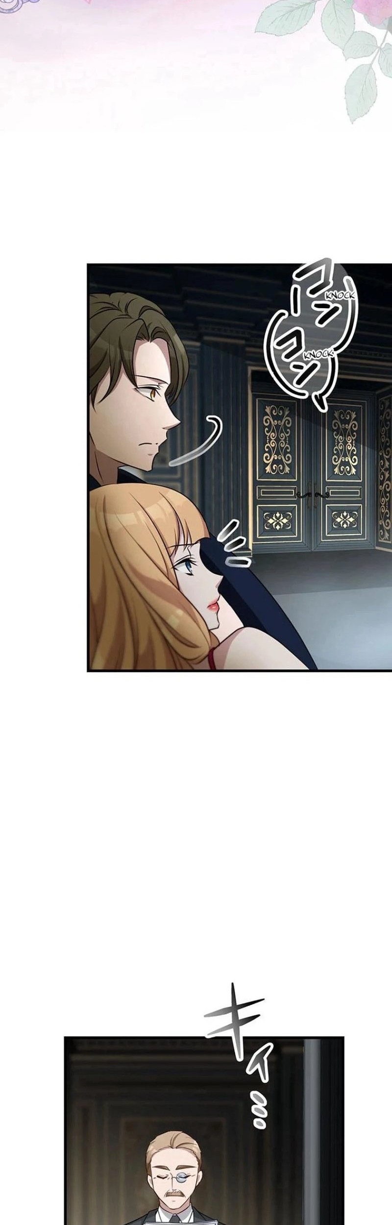 I Will Break Ties With the Harmful Sister Chapter 22 Gambar 58