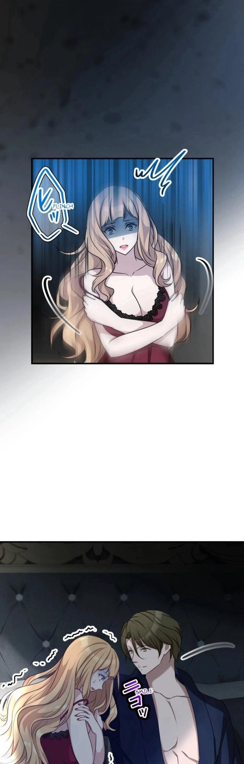 I Will Break Ties With the Harmful Sister Chapter 22 Gambar 65