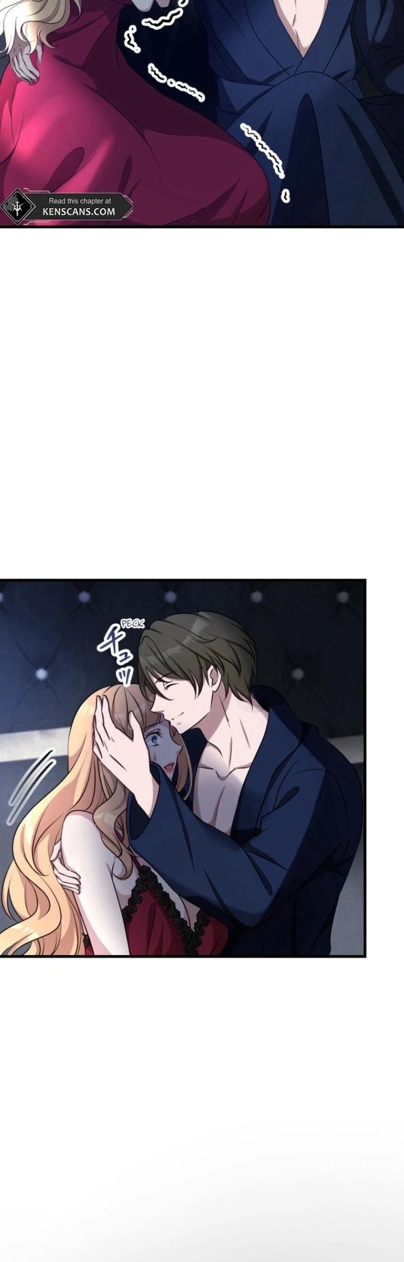 I Will Break Ties With the Harmful Sister Chapter 22 Gambar 66