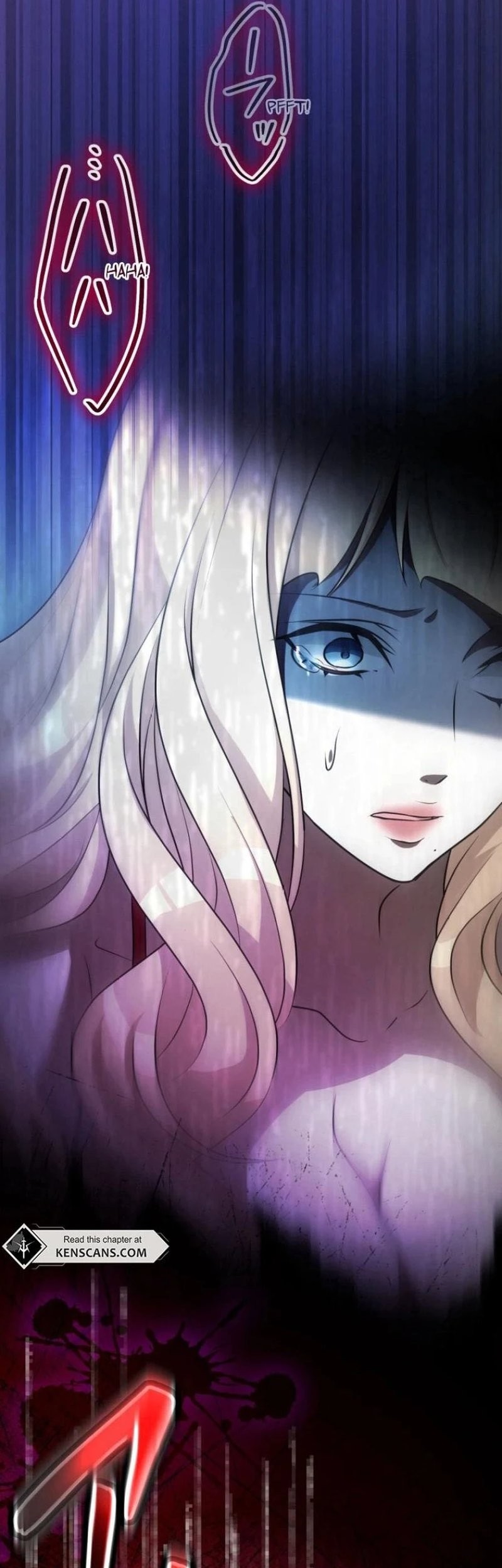 I Will Break Ties With the Harmful Sister Chapter 22 Gambar 69