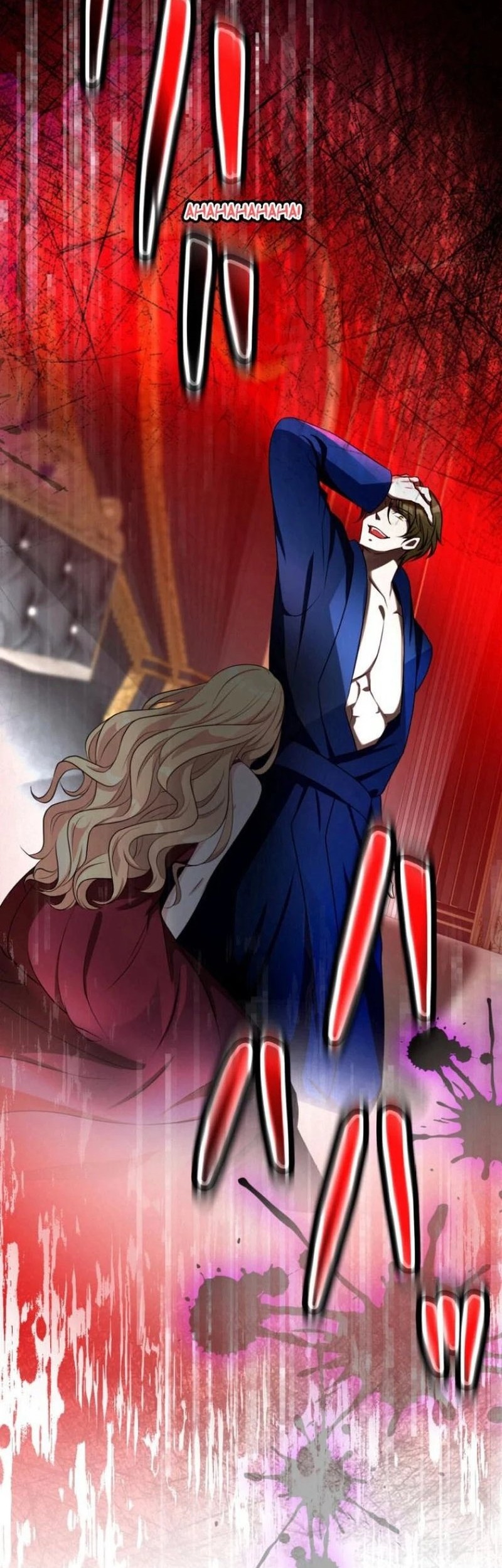 I Will Break Ties With the Harmful Sister Chapter 22 Gambar 70