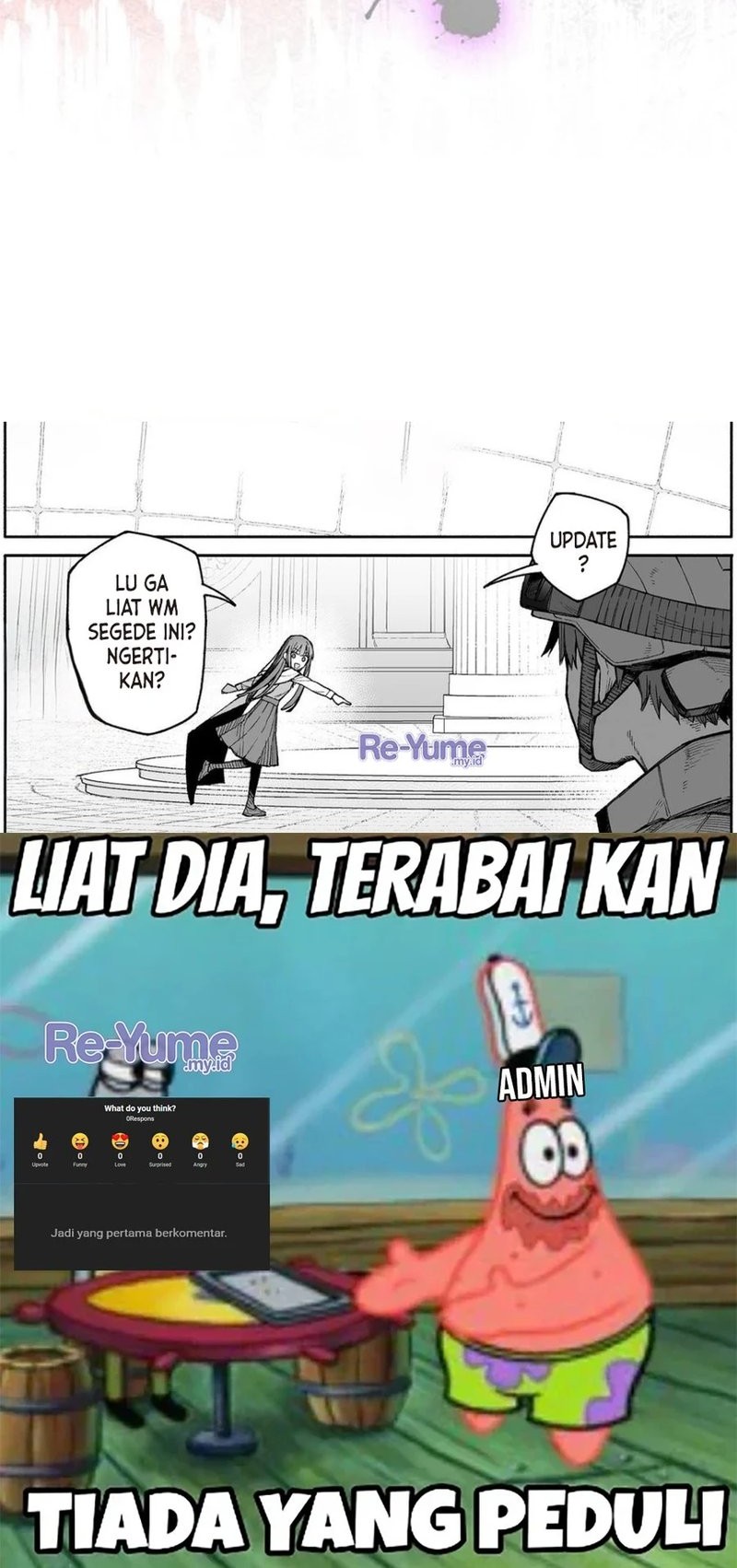 I Will Break Ties With the Harmful Sister Chapter 22 Gambar 71