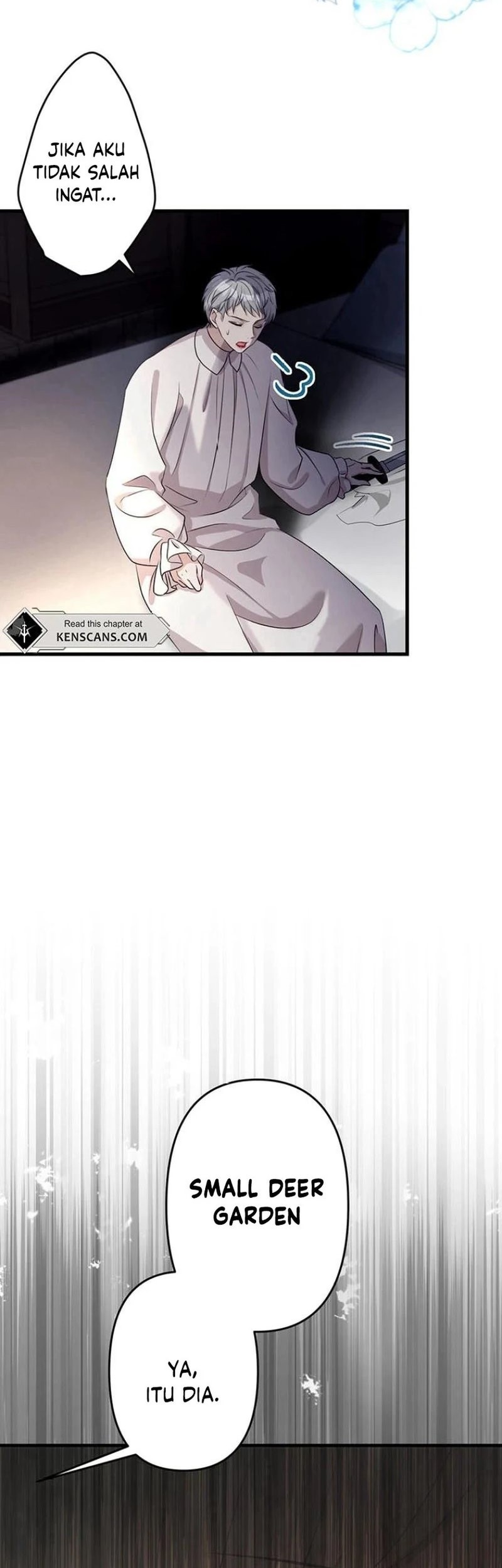 I Will Break Ties With the Harmful Sister Chapter 22 Gambar 3