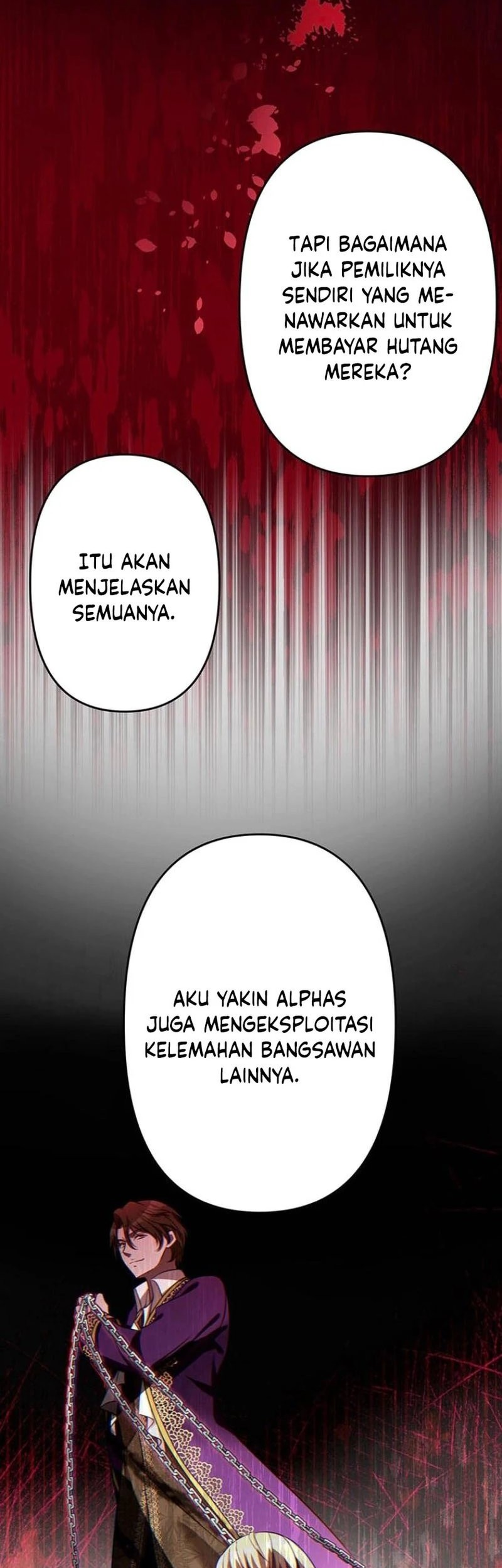 I Will Break Ties With the Harmful Sister Chapter 22 Gambar 7