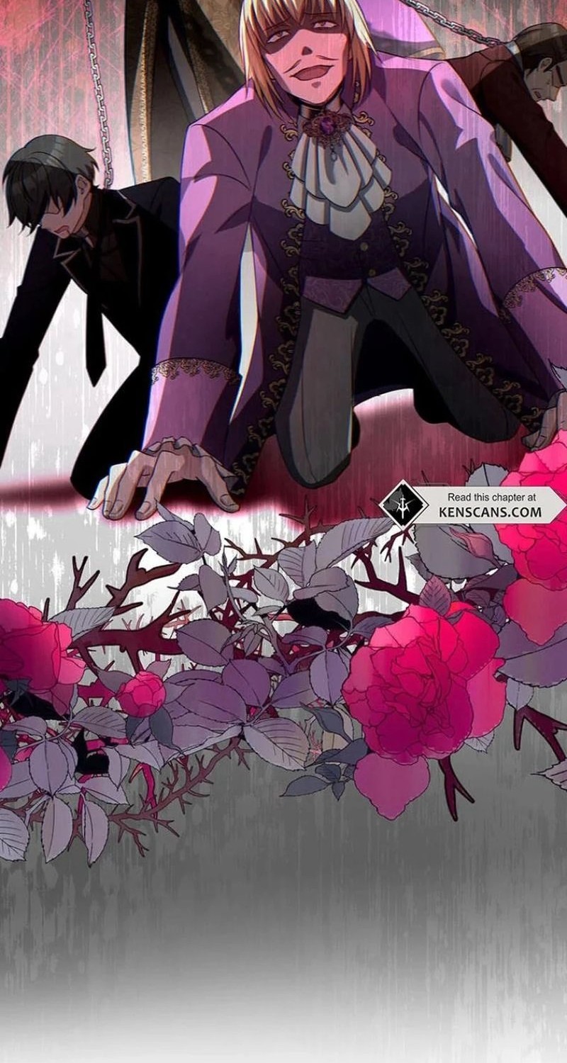 I Will Break Ties With the Harmful Sister Chapter 22 Gambar 8