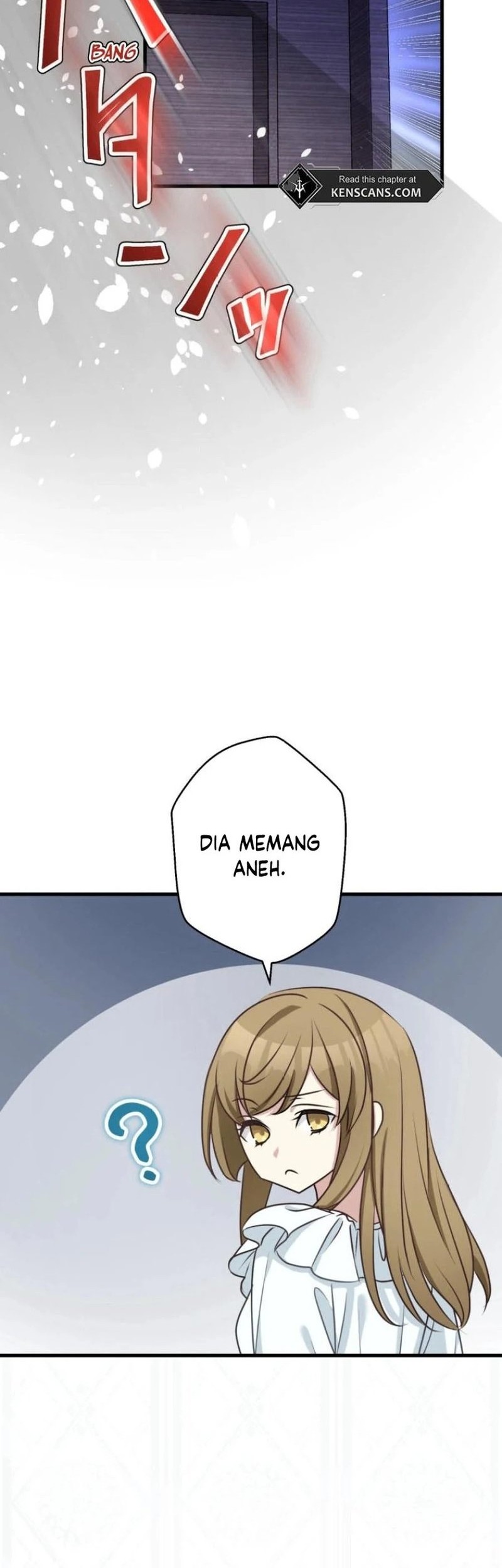 I Will Break Ties With the Harmful Sister Chapter 22 Gambar 26