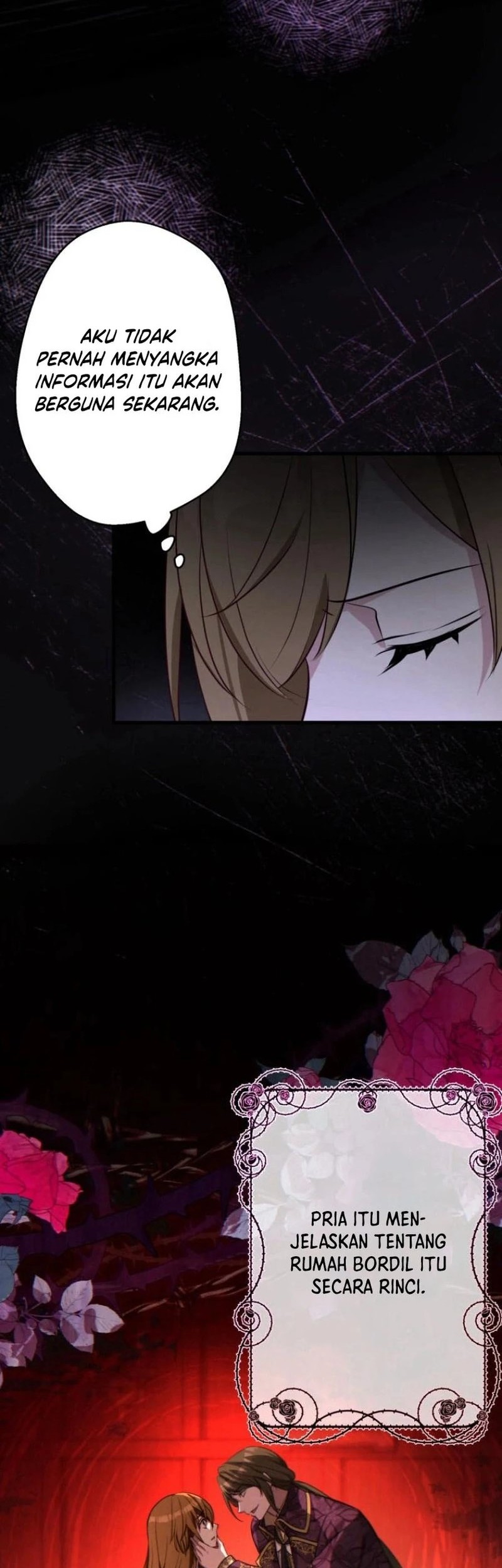 I Will Break Ties With the Harmful Sister Chapter 22 Gambar 14