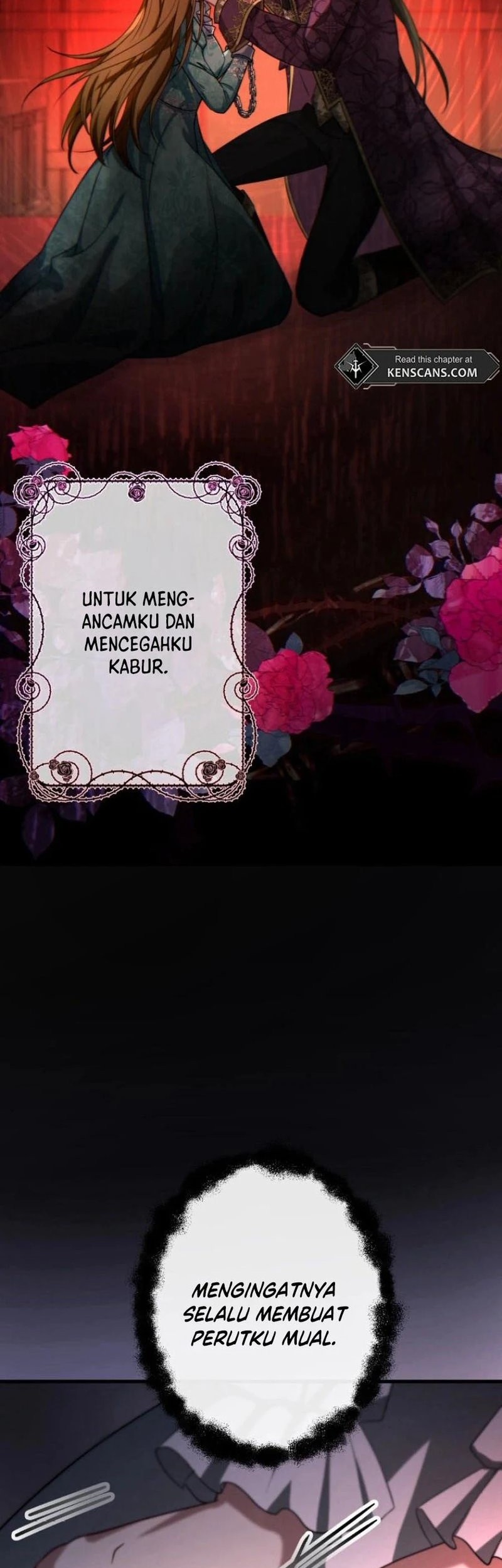 I Will Break Ties With the Harmful Sister Chapter 22 Gambar 15