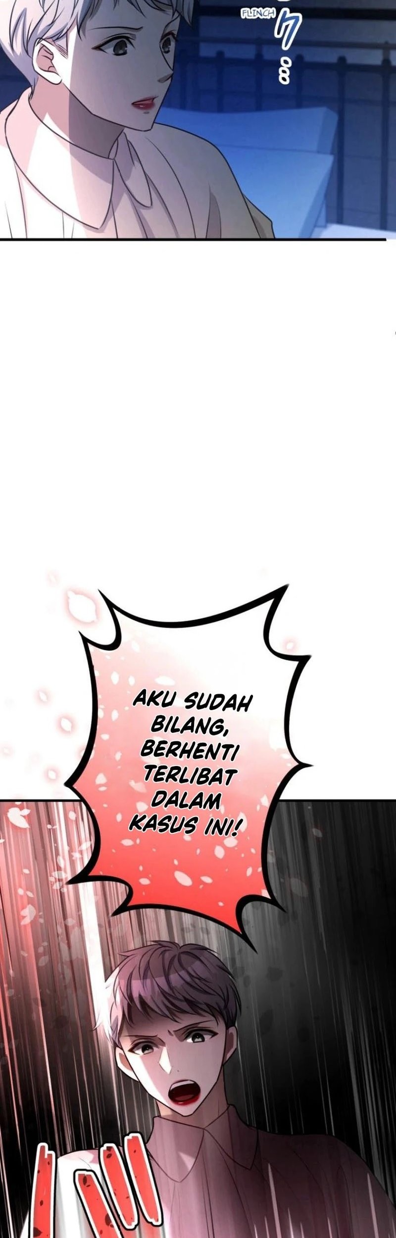 I Will Break Ties With the Harmful Sister Chapter 22 Gambar 19