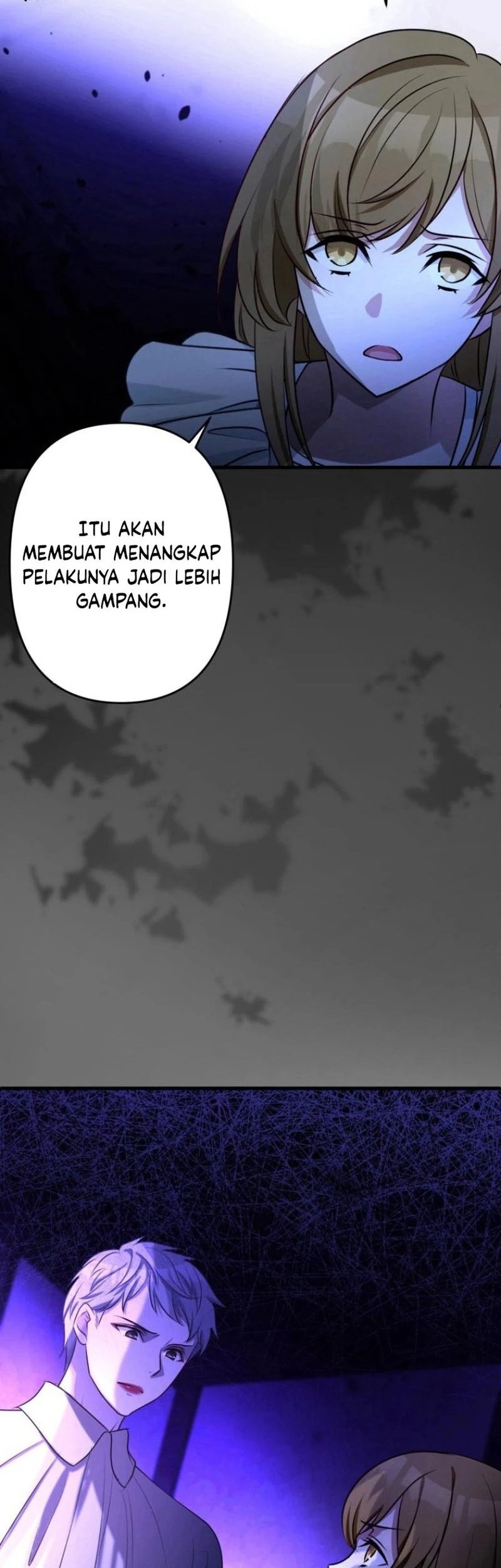 I Will Break Ties With the Harmful Sister Chapter 22 Gambar 22