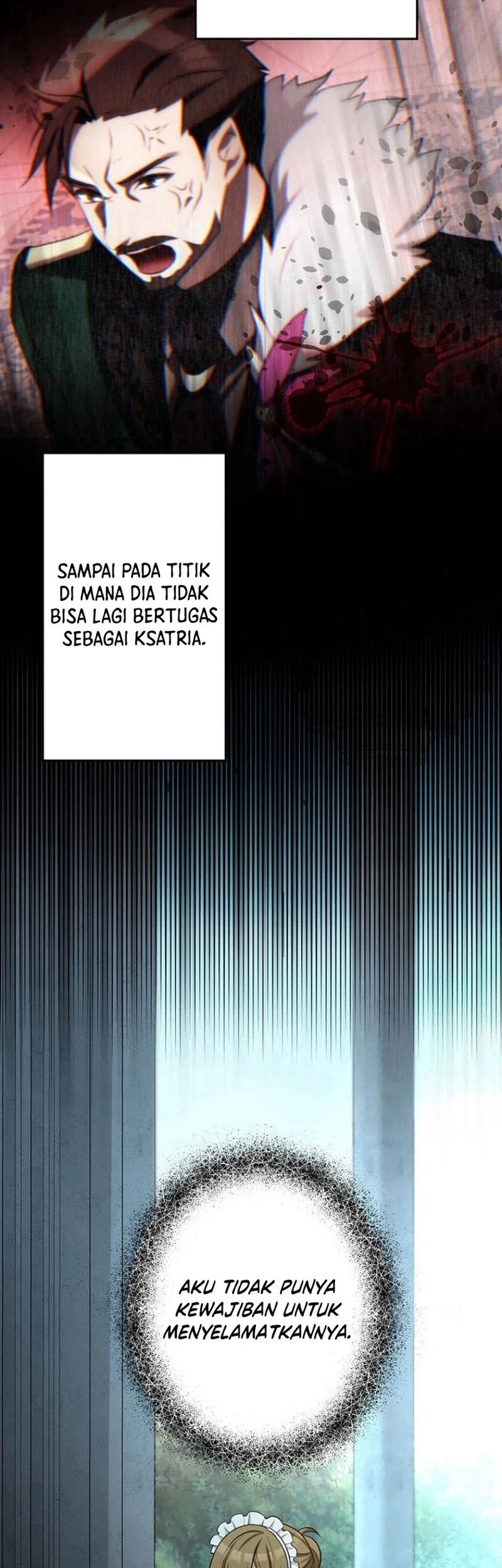 I Will Break Ties With the Harmful Sister Chapter 22 Gambar 31