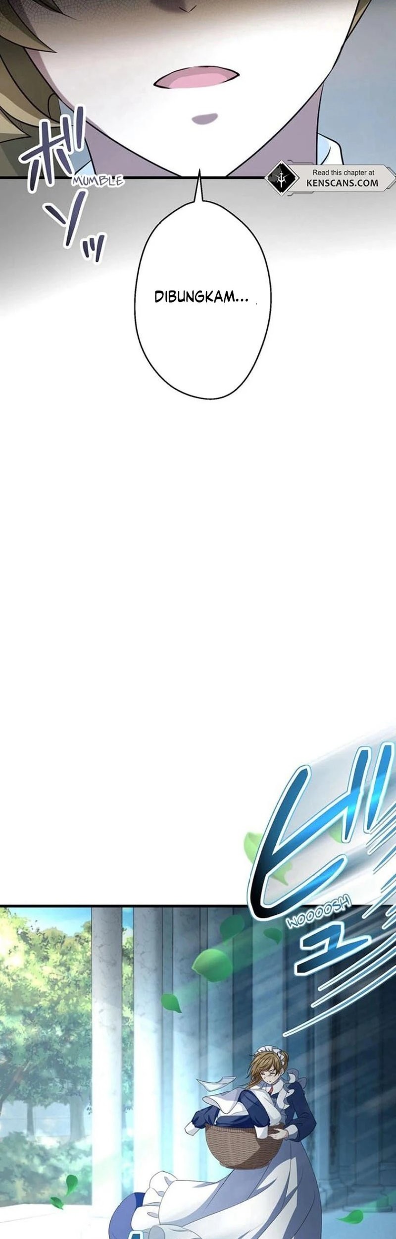 I Will Break Ties With the Harmful Sister Chapter 22 Gambar 35