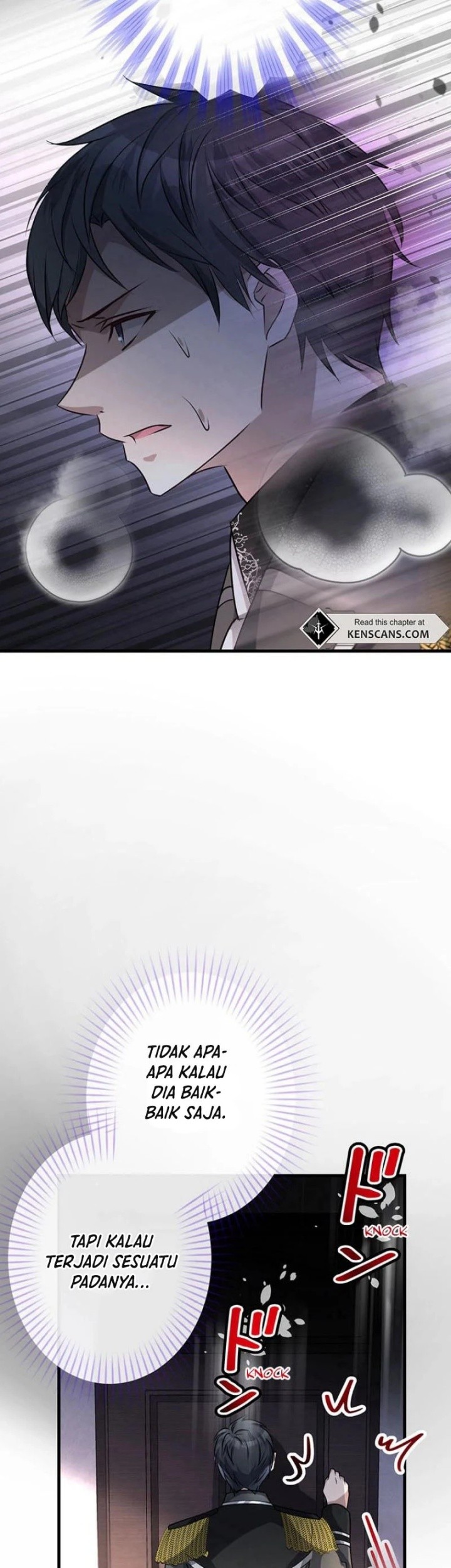 I Will Break Ties With the Harmful Sister Chapter 23 Gambar 4