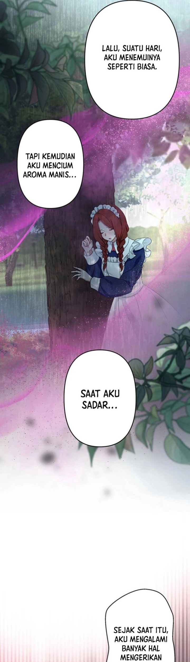 I Will Break Ties With the Harmful Sister Chapter 23 Gambar 20