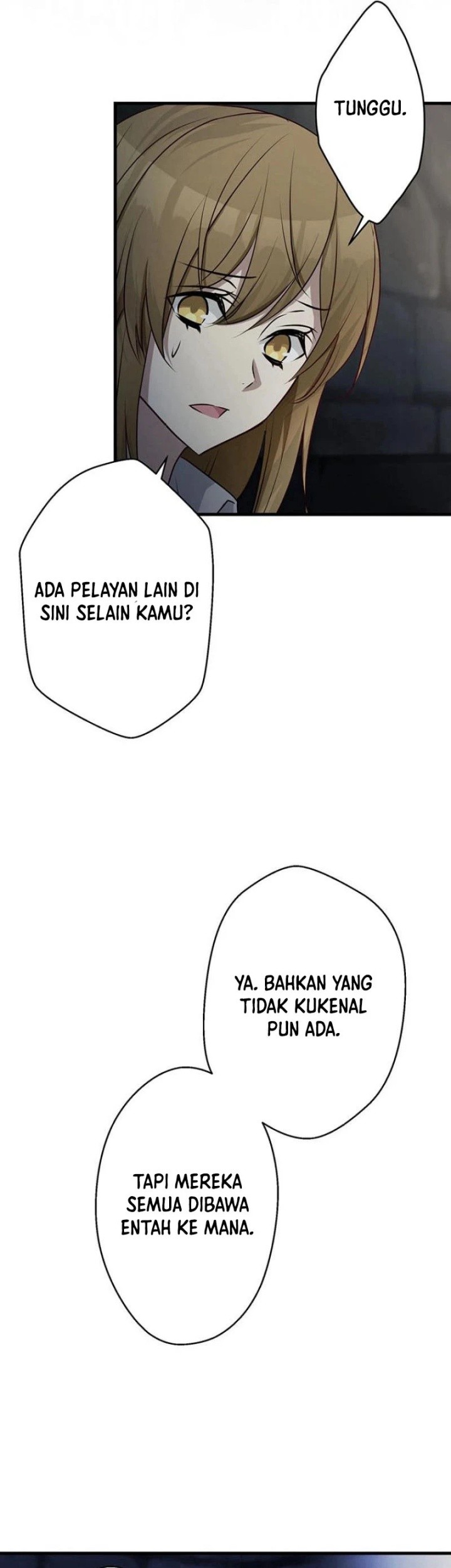 I Will Break Ties With the Harmful Sister Chapter 23 Gambar 22