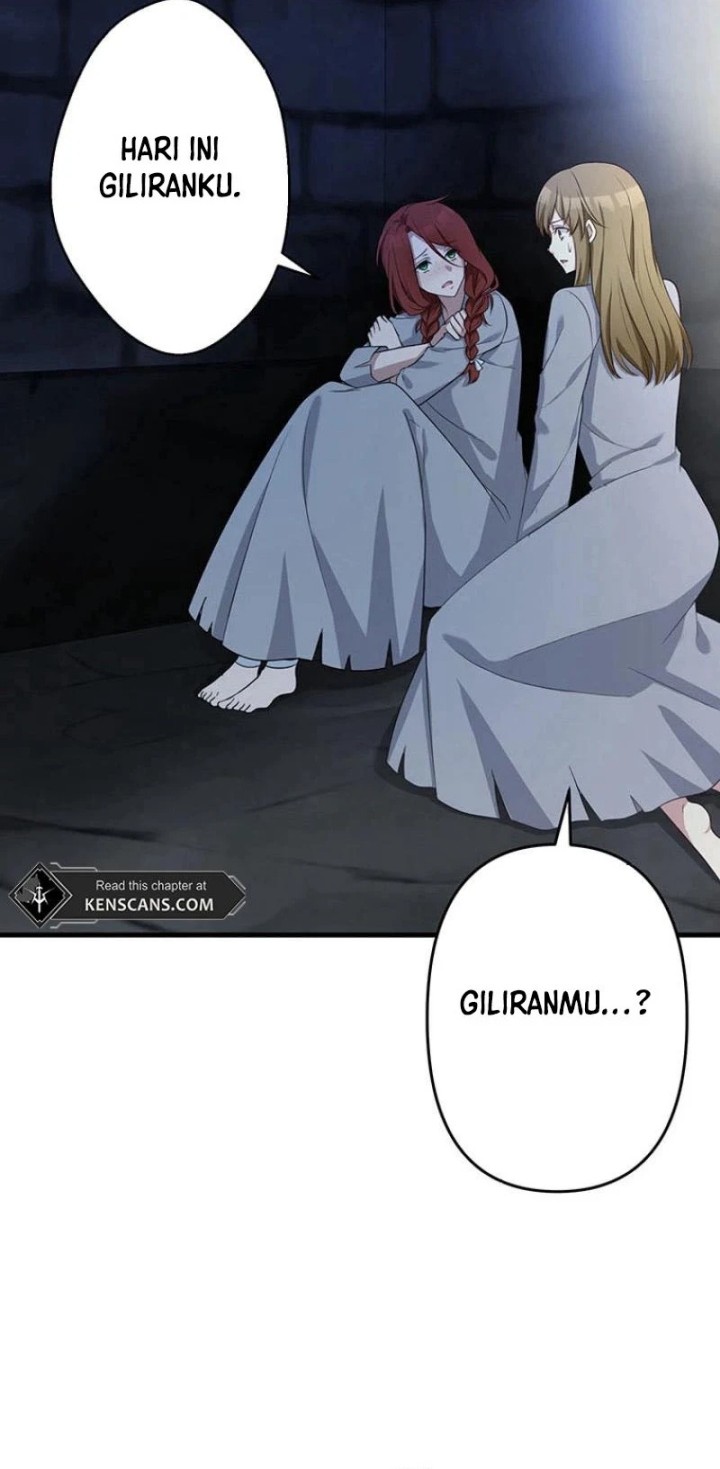 I Will Break Ties With the Harmful Sister Chapter 23 Gambar 23