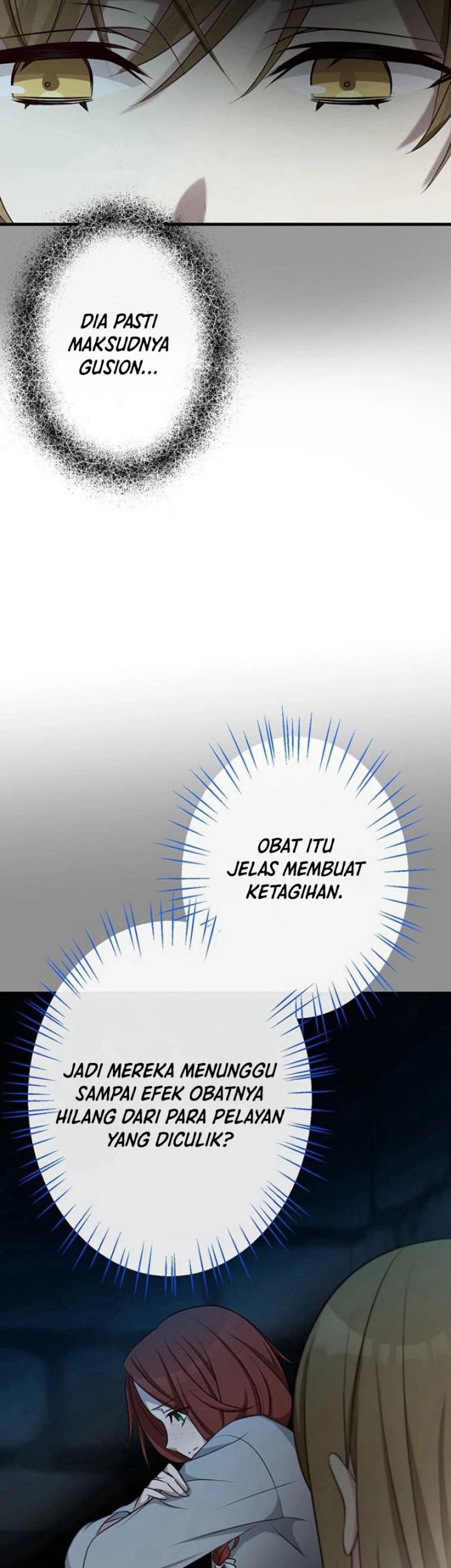 I Will Break Ties With the Harmful Sister Chapter 23 Gambar 25