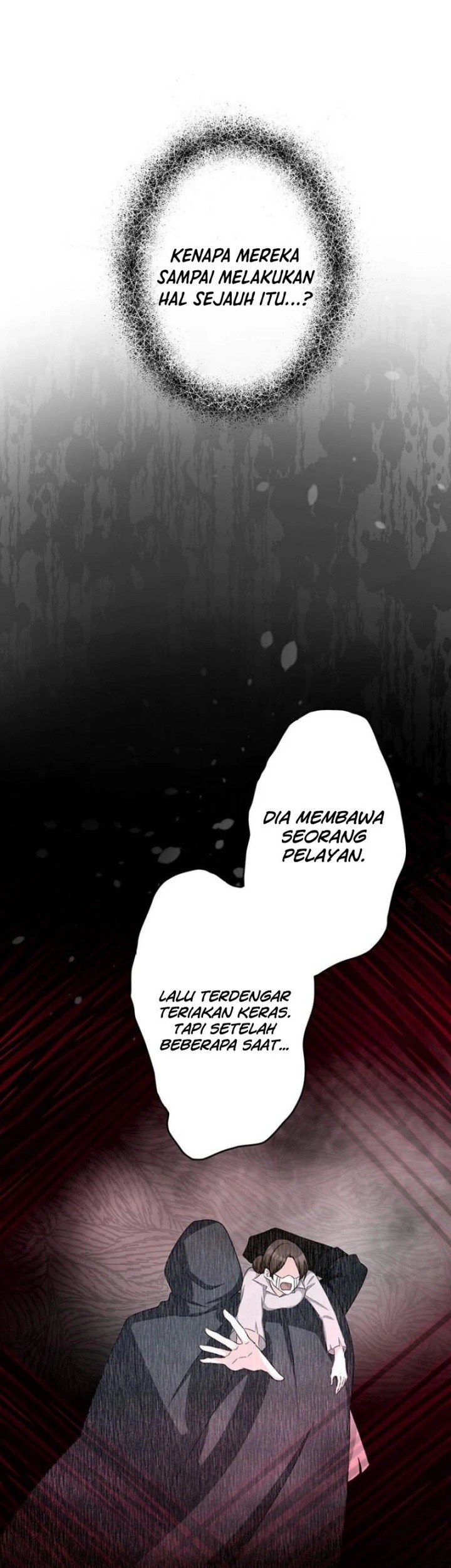 I Will Break Ties With the Harmful Sister Chapter 23 Gambar 27