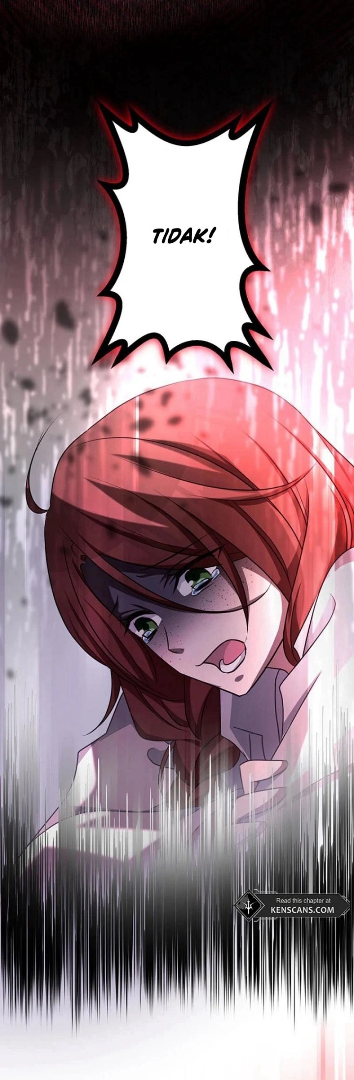 I Will Break Ties With the Harmful Sister Chapter 23 Gambar 28