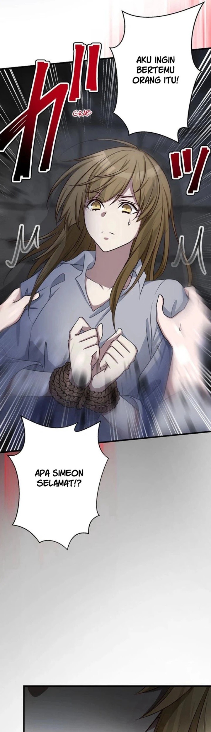 I Will Break Ties With the Harmful Sister Chapter 23 Gambar 29