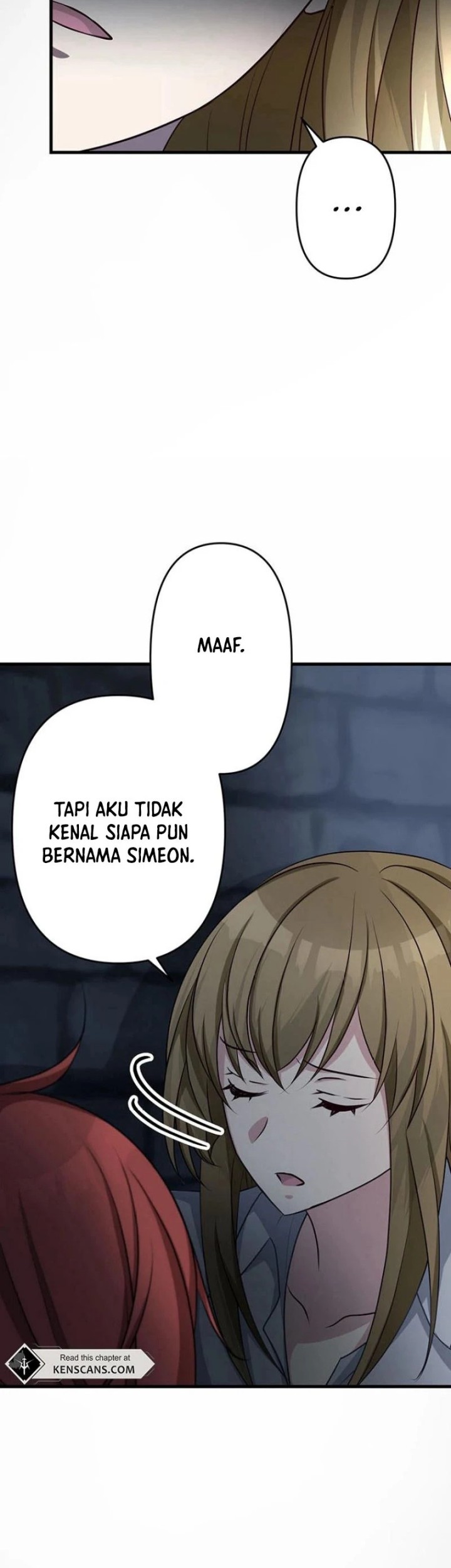 I Will Break Ties With the Harmful Sister Chapter 23 Gambar 30