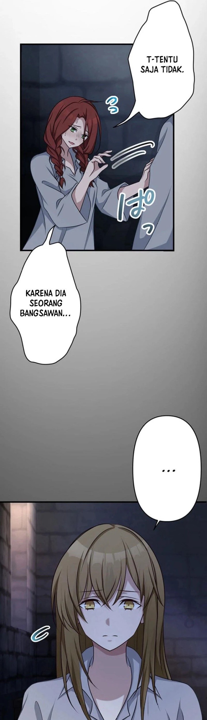 I Will Break Ties With the Harmful Sister Chapter 23 Gambar 32