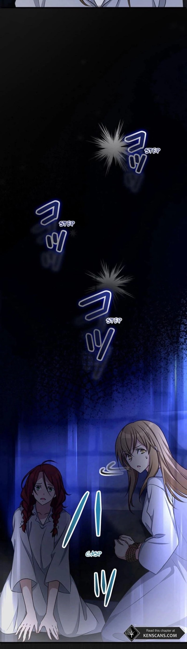 I Will Break Ties With the Harmful Sister Chapter 23 Gambar 33