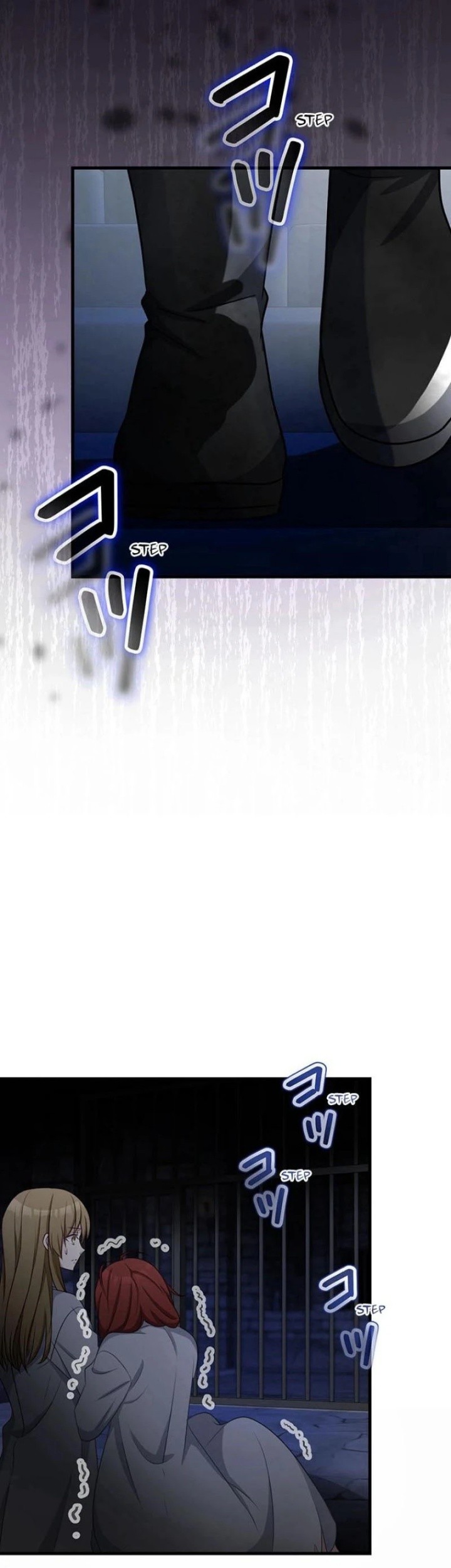 I Will Break Ties With the Harmful Sister Chapter 23 Gambar 35