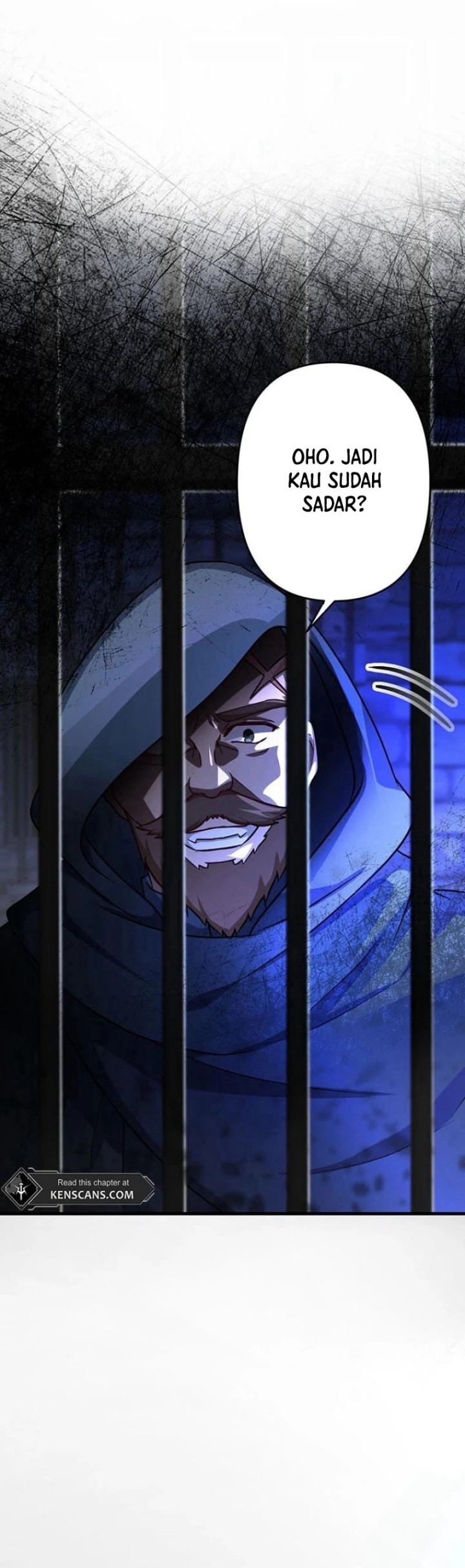 I Will Break Ties With the Harmful Sister Chapter 23 Gambar 36