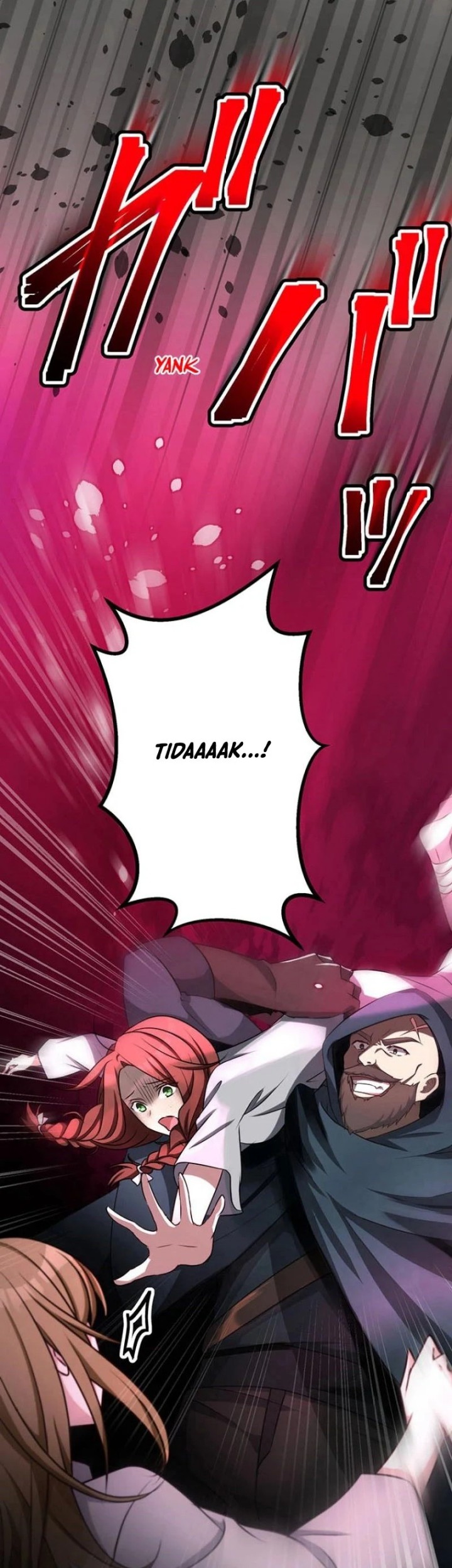 I Will Break Ties With the Harmful Sister Chapter 23 Gambar 38