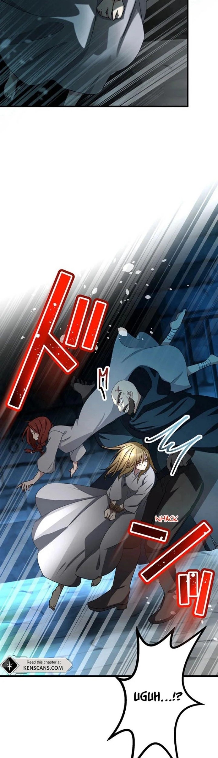 I Will Break Ties With the Harmful Sister Chapter 23 Gambar 41