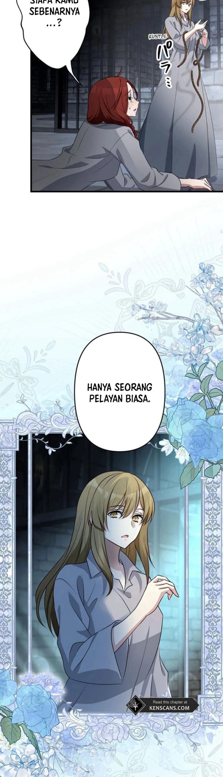 I Will Break Ties With the Harmful Sister Chapter 23 Gambar 47