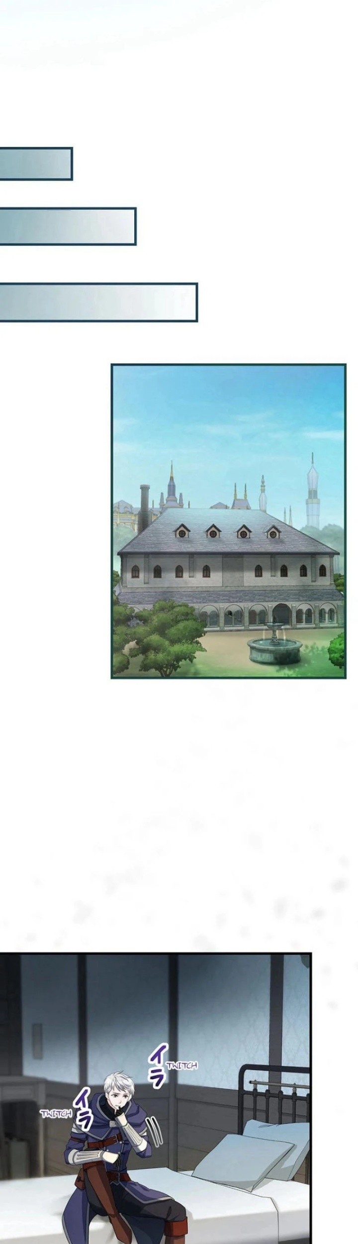 I Will Break Ties With the Harmful Sister Chapter 23 Gambar 49