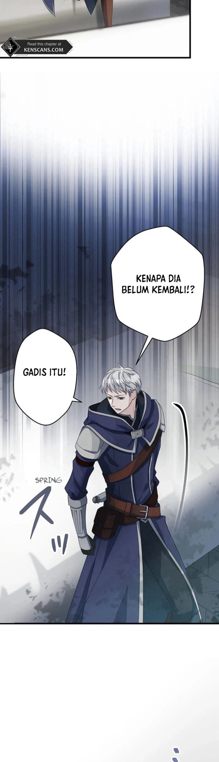 I Will Break Ties With the Harmful Sister Chapter 23 Gambar 50