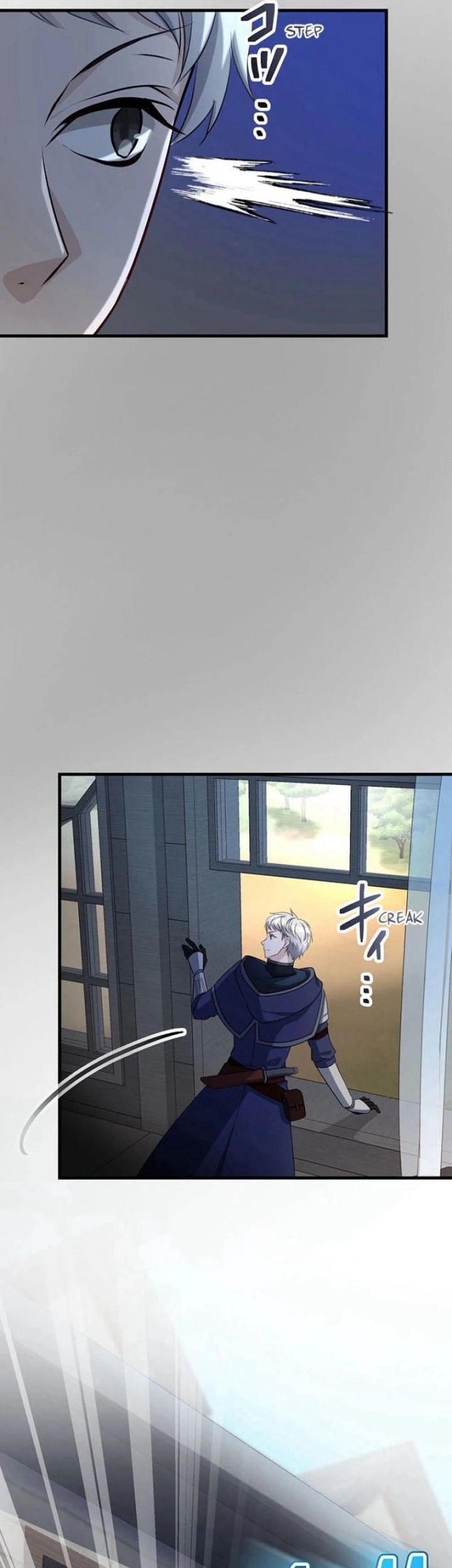 I Will Break Ties With the Harmful Sister Chapter 23 Gambar 52