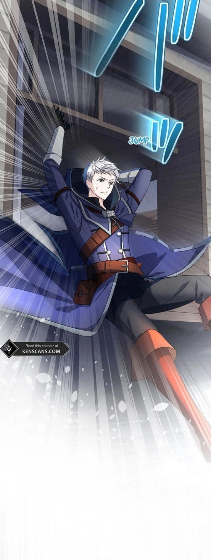 I Will Break Ties With the Harmful Sister Chapter 23 Gambar 53