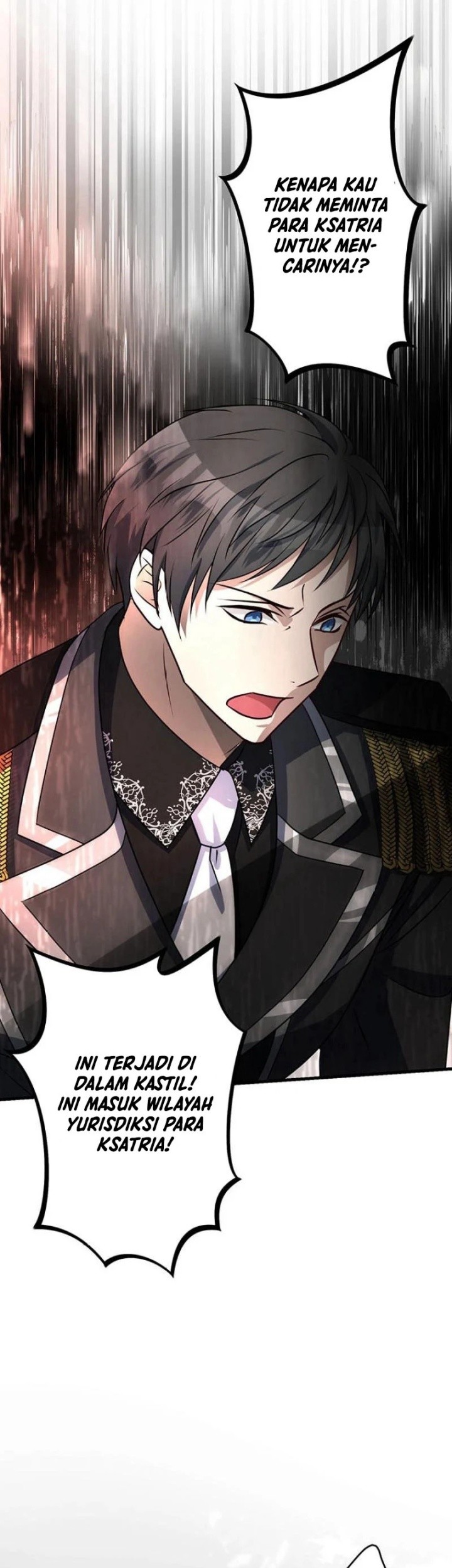 I Will Break Ties With the Harmful Sister Chapter 23 Gambar 58