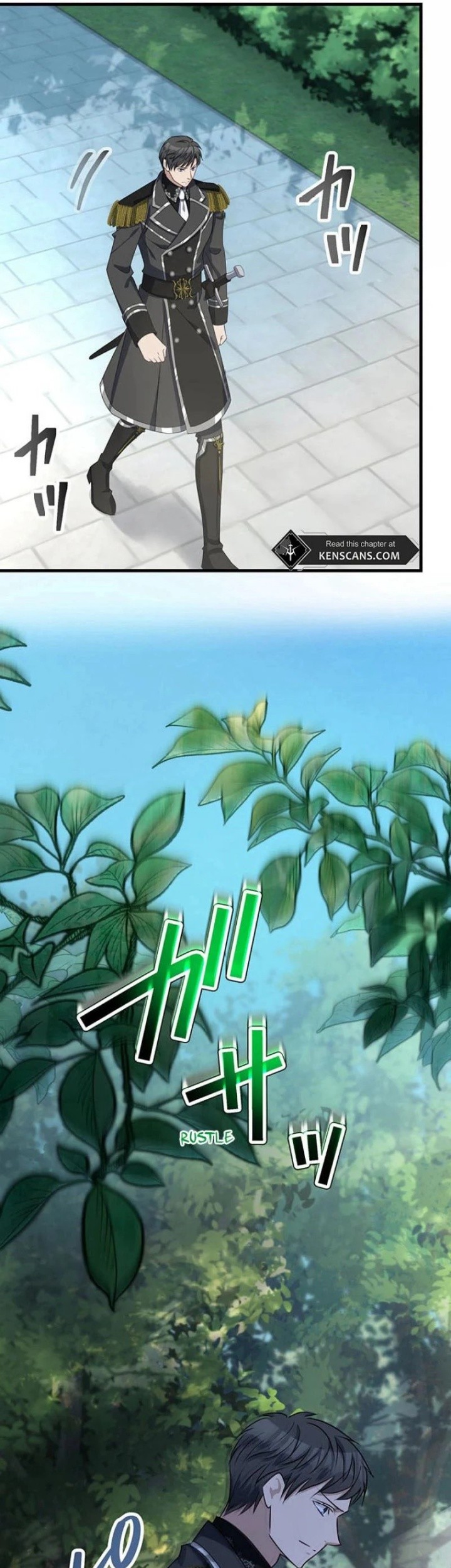 I Will Break Ties With the Harmful Sister Chapter 23 Gambar 63