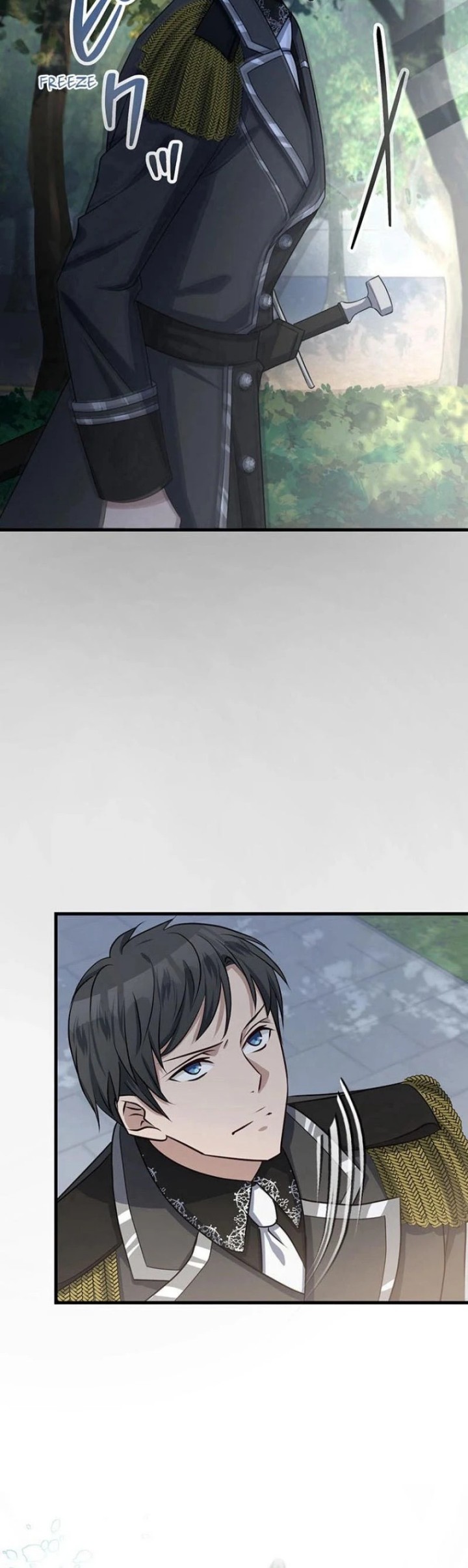 I Will Break Ties With the Harmful Sister Chapter 23 Gambar 64