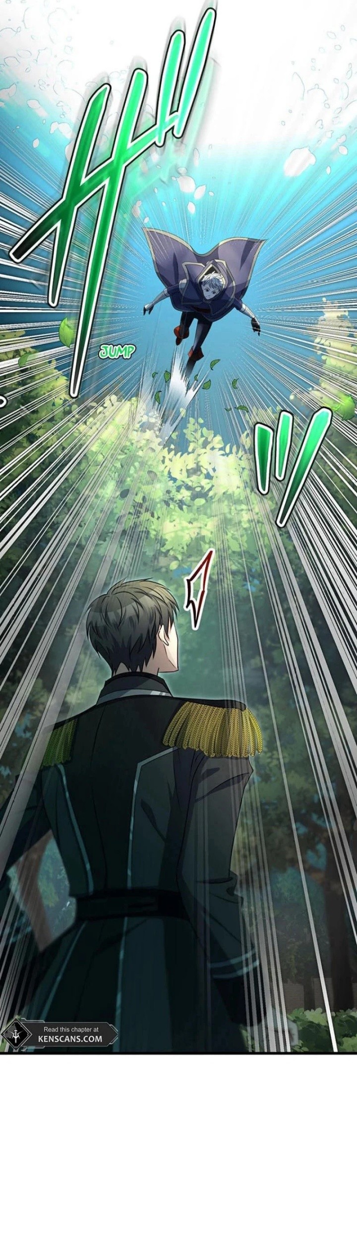 I Will Break Ties With the Harmful Sister Chapter 23 Gambar 65