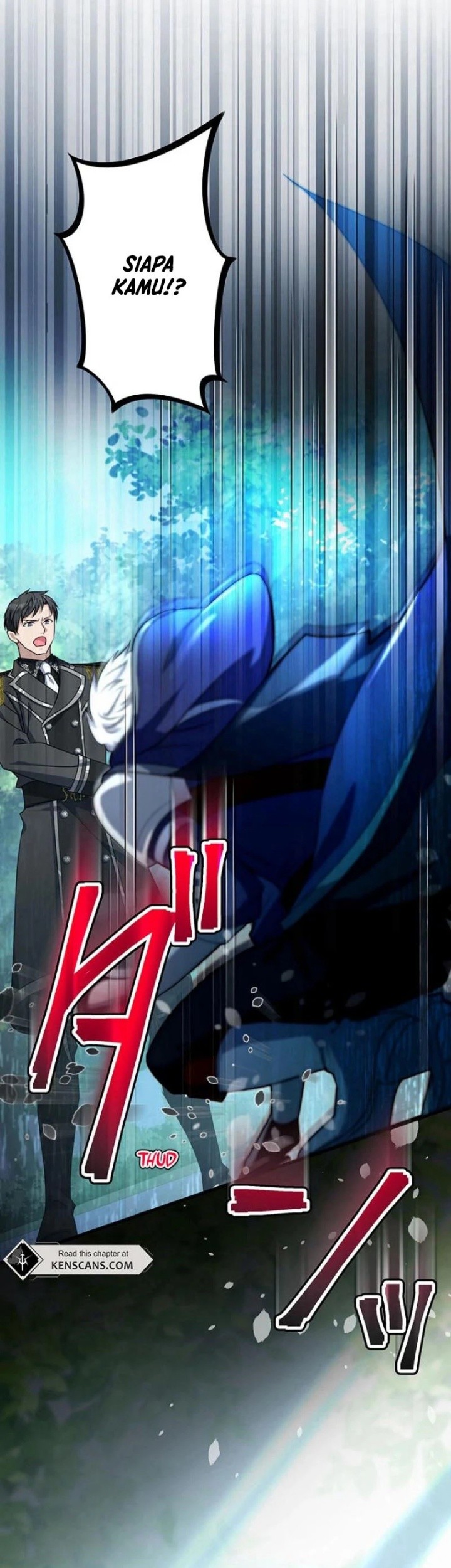 I Will Break Ties With the Harmful Sister Chapter 23 Gambar 67