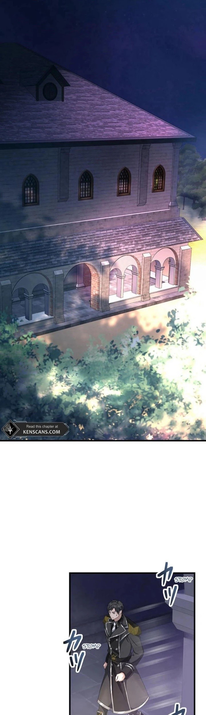 Manhwa I Will Break Ties With the Harmful Sister Chapter 23 gambar nomor 2